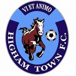 Higham Town Reserves