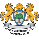 North Greenford United