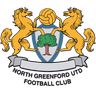 North Greenford United