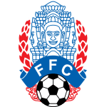 Cambodia U22