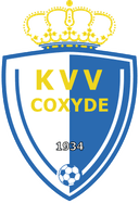 KVV Coxyde