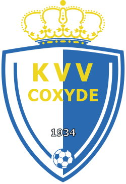 KVV Coxyde
