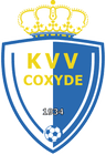 KVV Coxyde