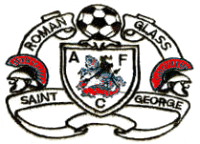 Roman Glass St. George Football Club