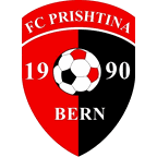 Prishtina Bern