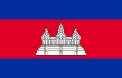 Cambodia U23