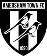 Amersham Town Football Club