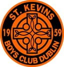 St. Kevin's Boys