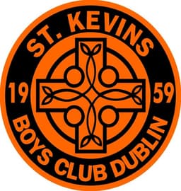 St. Kevin's Boys