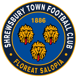 Shrewsbury Town Football Club