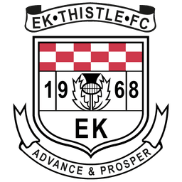 East Kilbride Thistle Football Club