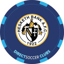Hesketh Bank Football Club