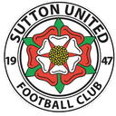 Sutton United Birmingham