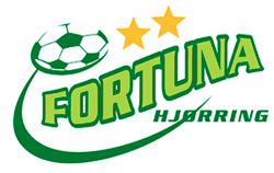 Fortuna Hjørring W