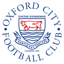 Oxford City Development W