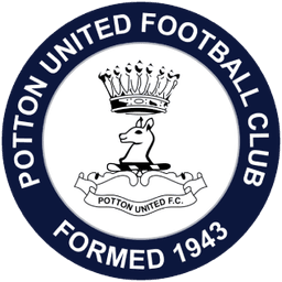 Potton United Football Club