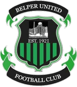 Belper United Football Club