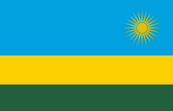 Rwanda U20