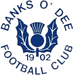 Banks O' Dee Junior Football Club