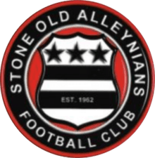 Stone Old Alleynians Football Club