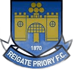 Reigate Priory B