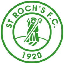 St Roch's Football Club