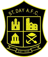 St. Day AFC