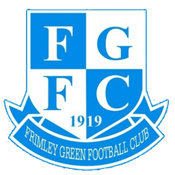 Frimley Green Football Club