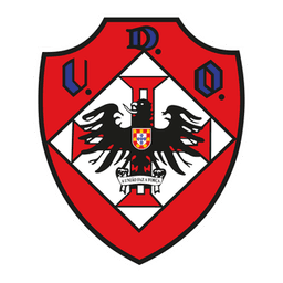 UD Oliveirense
