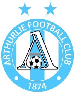 Arthurlie Football Club