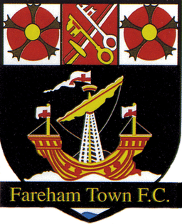 Fareham Town Football Club
