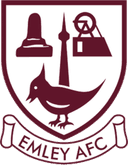 Emley AFC