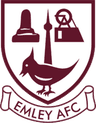 Emley AFC