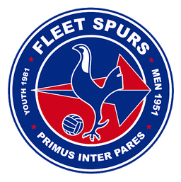Fleet Spurs Football Club