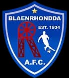 Blaenrhondda
