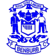 Benburb Football Club