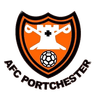 AFC Portchester W