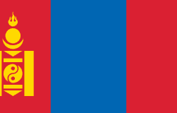 Mongolia