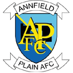 Annfield Plain Association Football Club