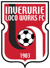 Inverurie Loco Works