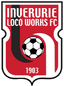 Inverurie Loco Works