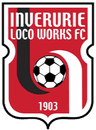Inverurie Loco Works