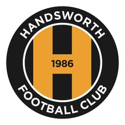 Handsworth Reserves