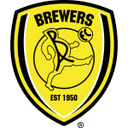 Burton Albion W