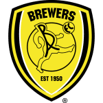 Burton Albion W
