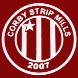 Corby Strip Mills Reserves