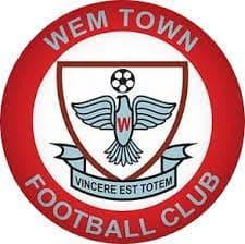 Wem Town Women