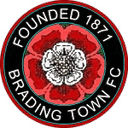Brading Town
