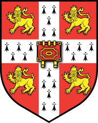 Cambridge University Press Football Club