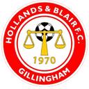 Hollands & Blair Reserves